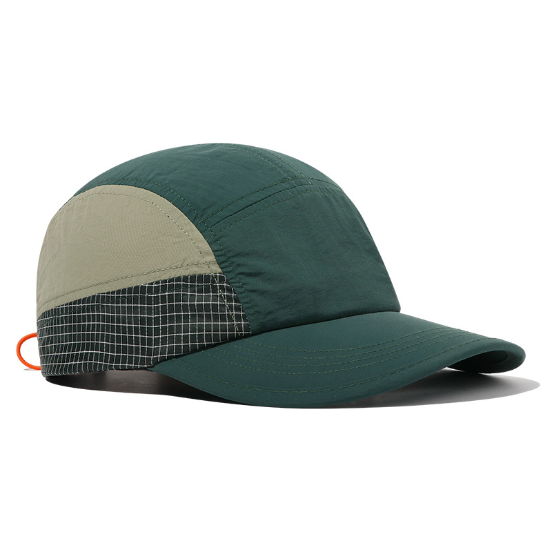 Packable Outdoor Hat Unstructu - Packable Hat Nylon recension och pris