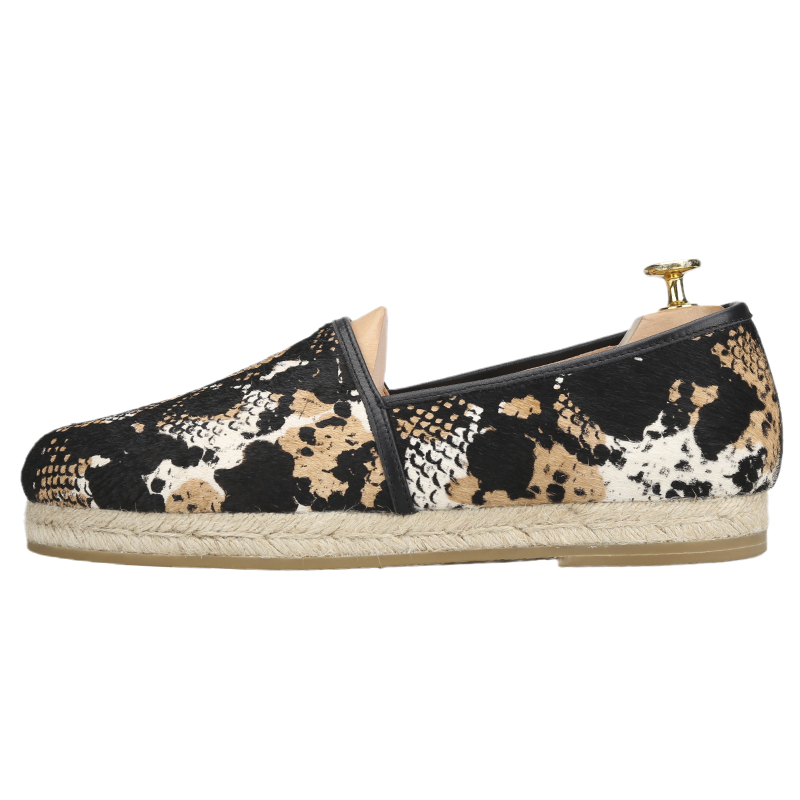 Piegitar New Style Multicolor  - Espadrille Slip On recension och pris