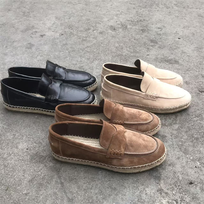 The new espadrille shoes are m - Espadrille Slip On recension och pris