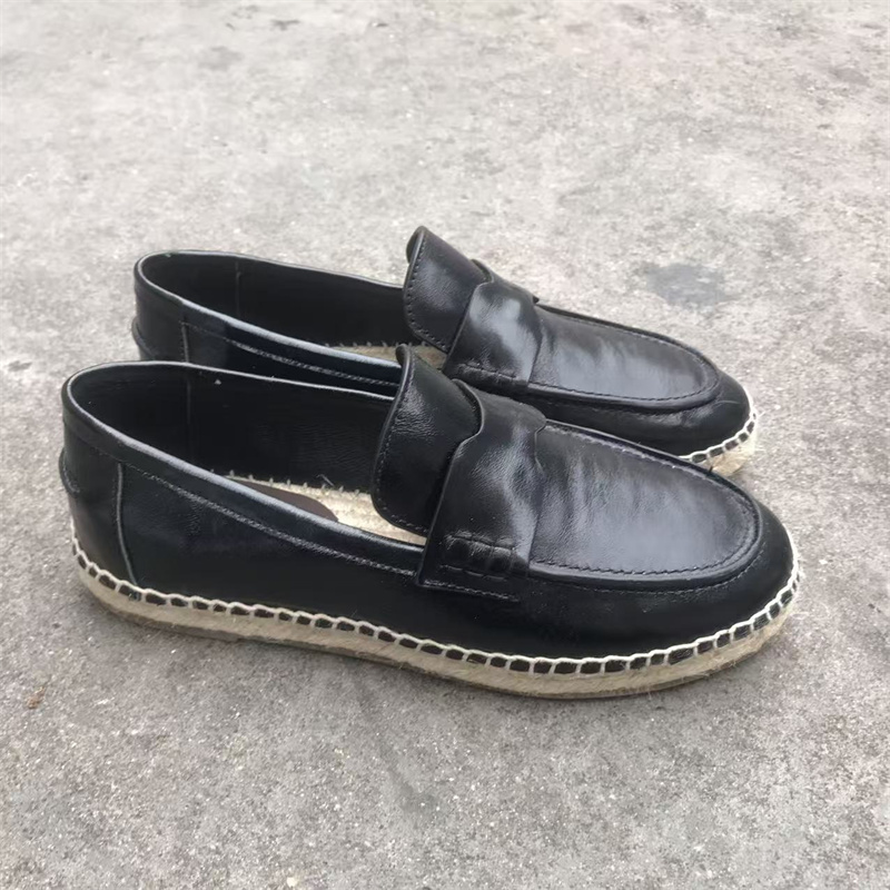 The new espadrille shoes are m - Espadrille Slip On recension och pris