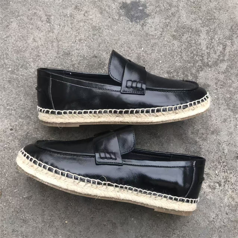 The new espadrille shoes are m - Espadrille Slip On recension och pris