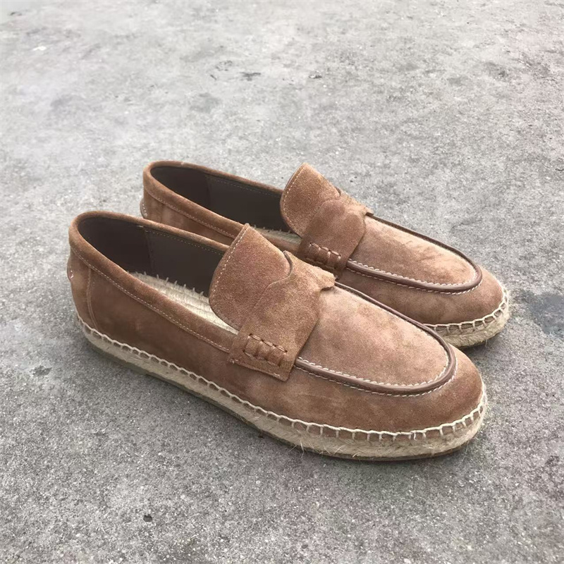 The new espadrille shoes are m - Espadrille Slip On recension och pris
