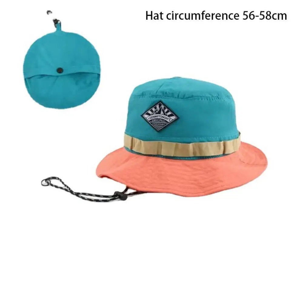 Japanese Quick-drying Packable - Packable Hat Nylon recension och pris
