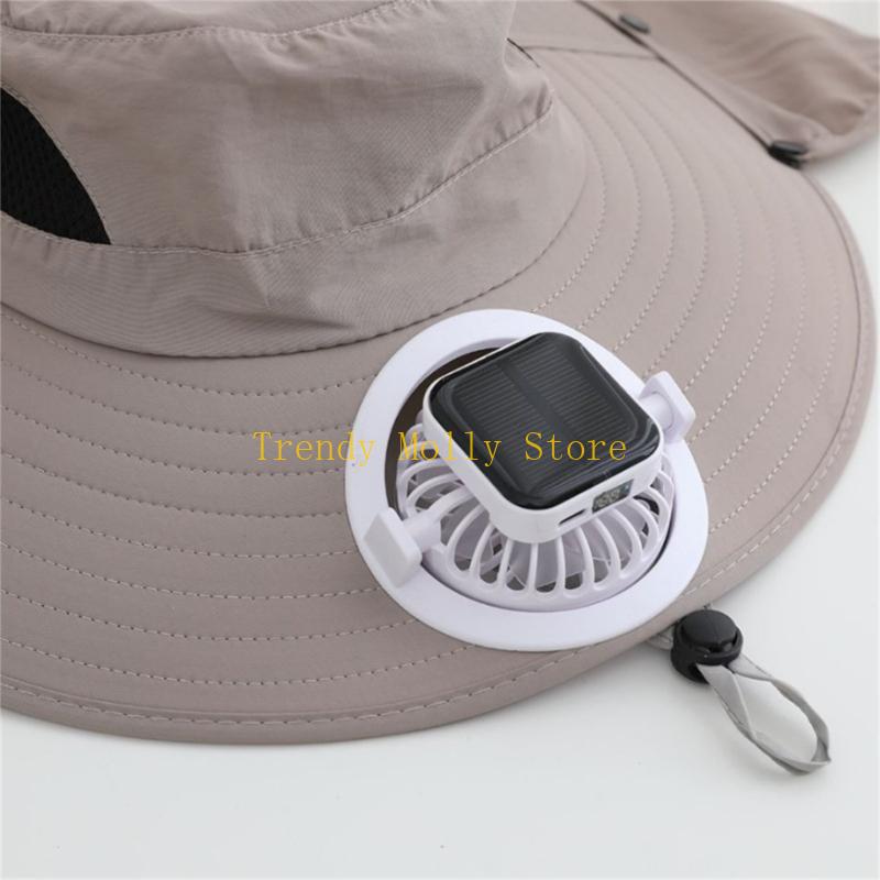 N5KB Multifunctional Outdoor H - Packable Hat Nylon recension och pris