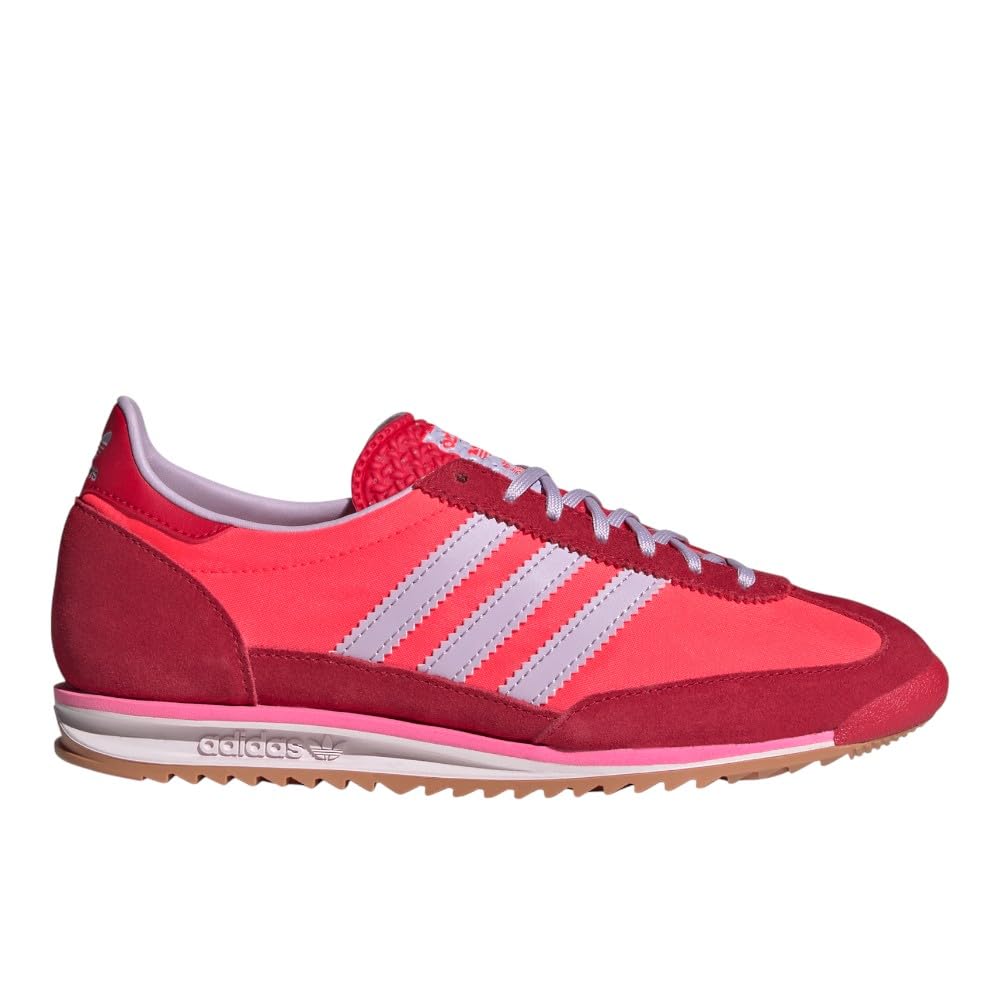 adidas Womens Sl 72 Og Lace Up - Adidas Shoes Gazelle recension och pris